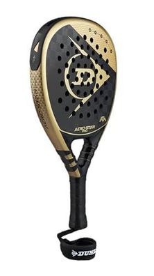 Padelschläger Star Aero-Star Pro Moyano Diamant