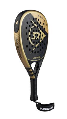 Padelschläger Star Aero-Star, diamantförmig, 365 g
