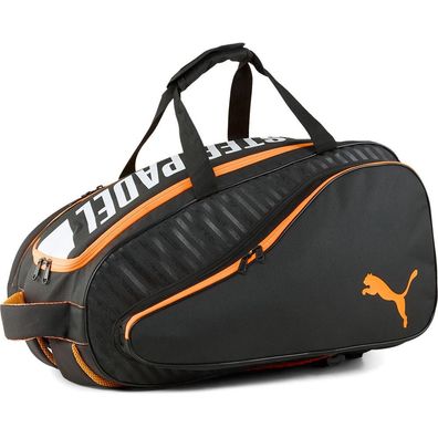 Padel Schlägertasche Puma Nova Elite mit Thermofach