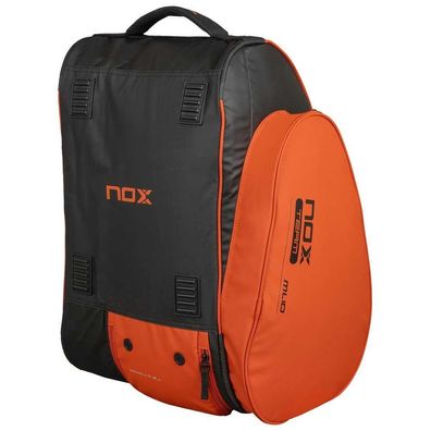 Padeltasche NOX ML10 Team schwarz/clay