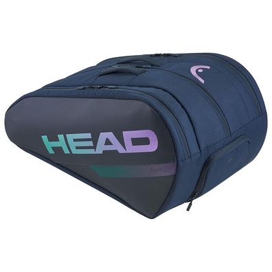 Padeltasche Head Tour Padel Bag L Marine