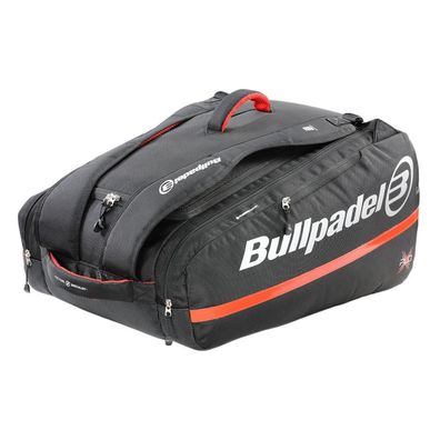 Padeltasche Bullpadel BPP25022 Xplo mit Thermofächern
