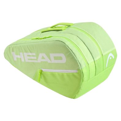 Padeltasche Head Base M Padel Racket Bag Grén