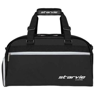 Sporttasche Starvie Gym Schwarz