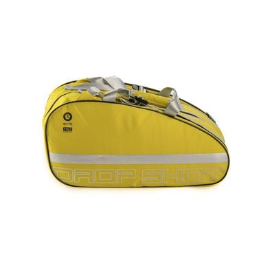Padeltasche Shot-Case Drop Shot Essential 25, multifarbig