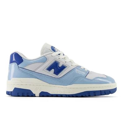 Sneakers New Balance 550 Blau