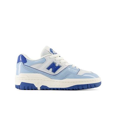 Sneakers New Balance 550 Blau/Grau