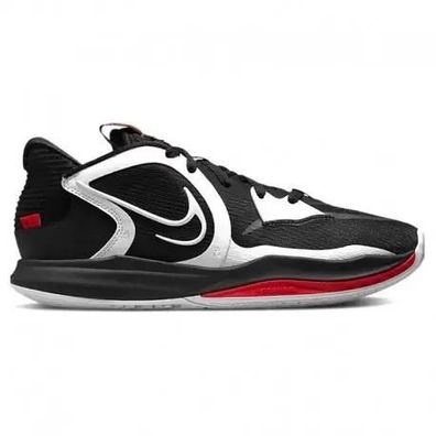 Sportschuhe Nike Kyrie 5 Basketball Schwarz