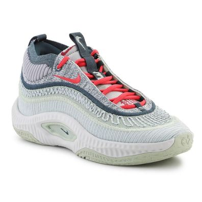 Sportschuhe Nike Cosmic Unity 3 grau