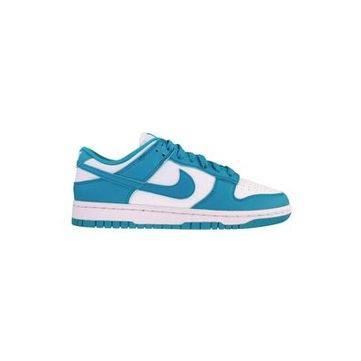 Sneakers Nike Dunk Low Next Nature blau