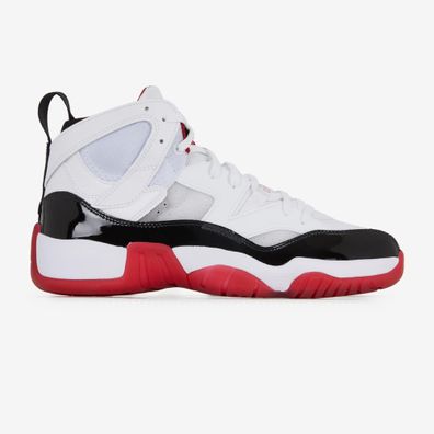 Sportschuhe Nike Jumpman Two Trey Weiß Basketball