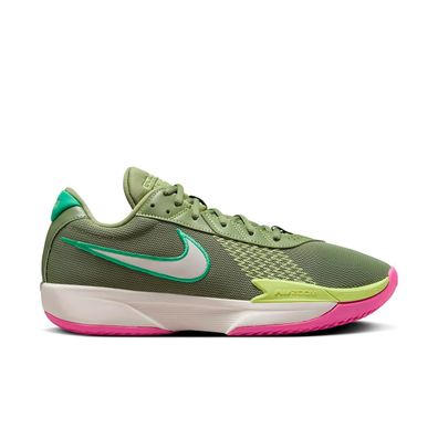 Sportschuhe Nike GT Cut Academy grén Basketball