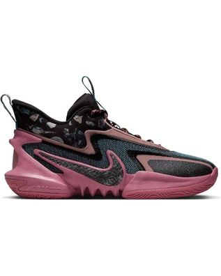 Basketballschuhe Nike Cosmic Unity 2 schwarz