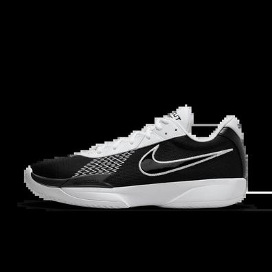 Sportschuhe Nike Air Zoom G.T. Cut Academy Weiß