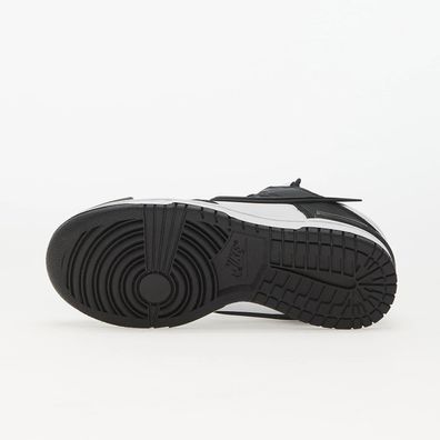 Sneakers Nike Dunk Low Twist schwarz