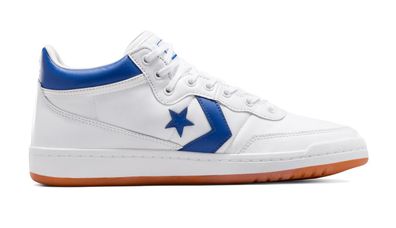 Sportschuhe Converse Fastbreak Pro Weiß