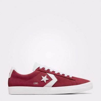 Sportschuhe Converse PL Vulc Pro Burgund