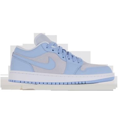 Sportschuhe Jordan Air Jordan 1 Low Damen