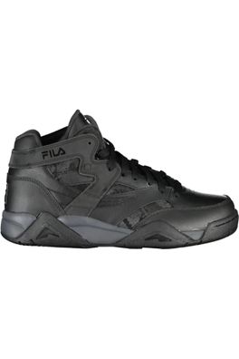 Sportschuhe Fila M-Squad PRTCT Schwarz