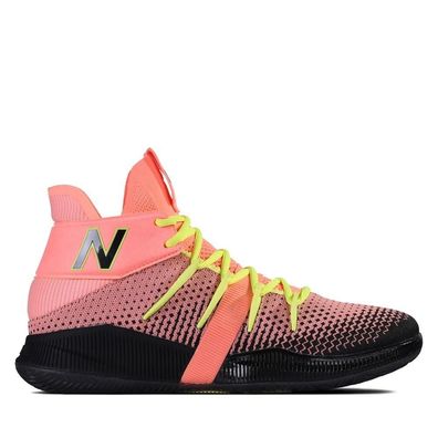 Basketball Schuhe New Balance OMN1S Pink