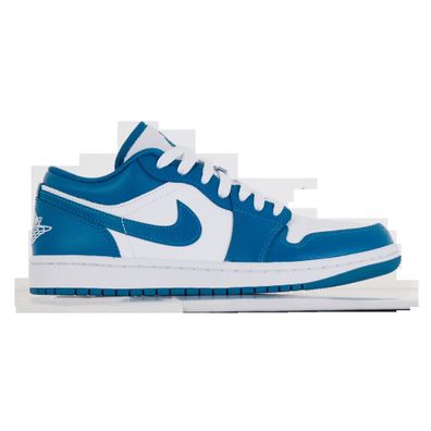 Sneakers Nike Air Jordan 1 Low Marina Blue
