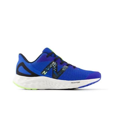 Sportschuhe New Balance Fresh Arishi V4 Blau