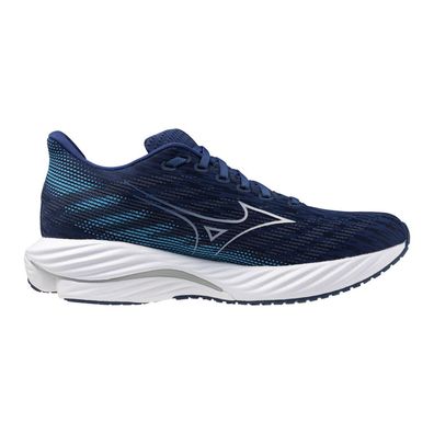 Sportschuhe Mizuno Wave 28 Blau