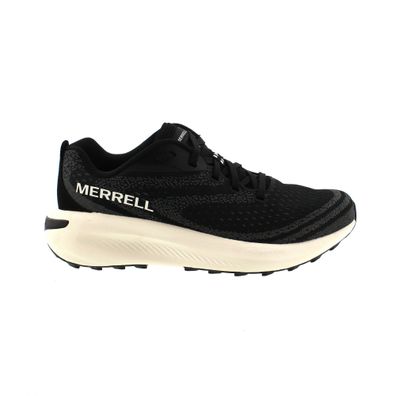 Sportschuhe Merrell Morphlite Schwarz Weiß Damen