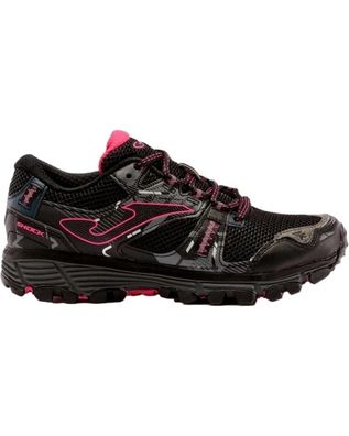 Sportschuhe Joma Shock 21 Schwarz Damen