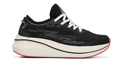 Sportschuhe Atom-Sport GP Max AT178 schwarz