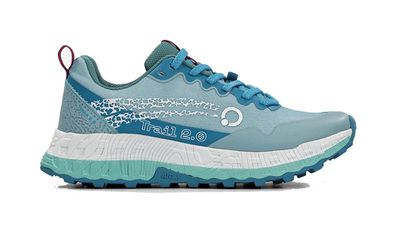 Sportschuhe Atom At159 Terra V2 Blau