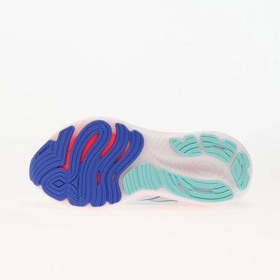 Sportschuhe Brooks Glycerin 22 Weiß Damen