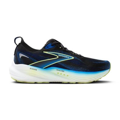 Sportschuhe Brooks Glycerin 22 fér Herren â€? Laufschuhe mit DNA LOFT