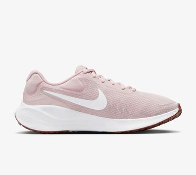 Sneakers Nike Revolution 7 Beige Damen