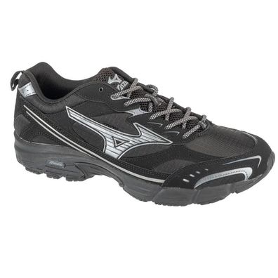Sportschuhe Mizuno MXR Tech schwarz