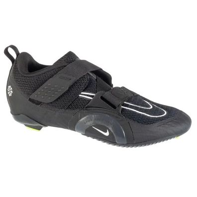 Fitness-Schuhe Nike SuperRep Cycle 2 Next Nature schwarz/grén