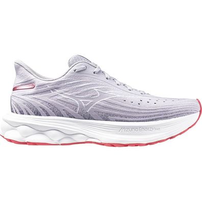 Sportschuhe Mizuno Wave Skyrise 6 Violett