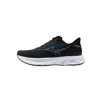 Laufschuhe Mizuno Wave Skyrise 6 schwarz