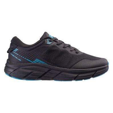 Sportschuhe IQ Kabero M schwarz