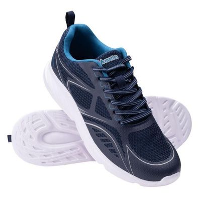 Sportschuhe Martes Runie Low Navy