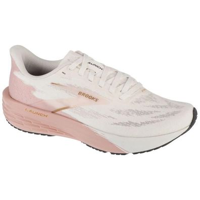 Sportschuhe Brooks Launch 11 Weiß Damen
