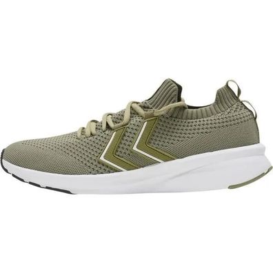 Sneakers Hummel Flow Seamless grén