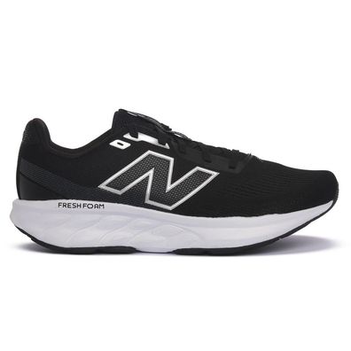 Sportschuhe New Balance Fresh Foam 520 V9 Herren Schwarz