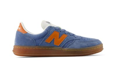 Sportschuhe New Balance Fitness Pro Blau