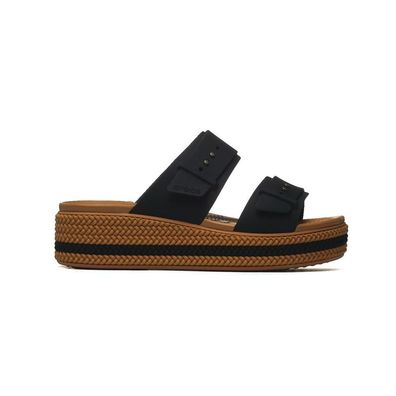 Sportschuhe Crocs Schwarz Komfortabel