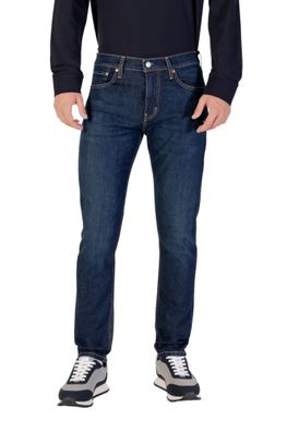 Sportschuhe Levi-s Schwarz Fitness