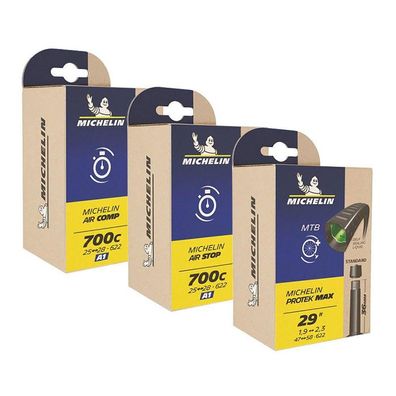Sportschuhe Michelin Fitness Pro schwarz