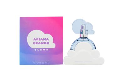 Sportschuhe Ariana-Grande Fitness Pro aus Leder, blau