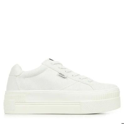 Sportschuhe Buffalo Air Max Rot