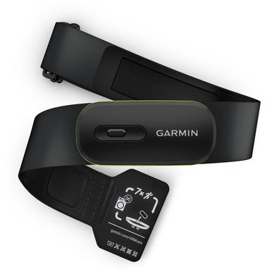 Herzfrequenzmesser Garmin HRM 600, präzise Echtzeitmessung